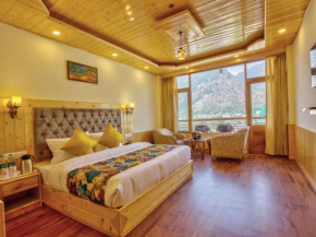 Swastik Grand Manali